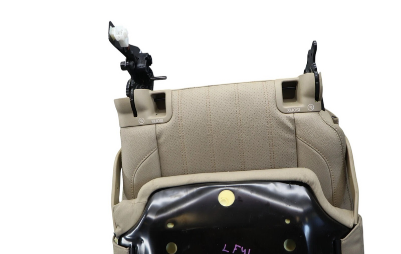 Load image into Gallery viewer, 07-16 Mercedes X166 GL450 GL550 Rear Left Third Row Seat Cushion Assembly Oem
