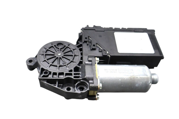 06-12 Bentley Continental Front Right Door Window Regulator Motor 3W5959702B Oem