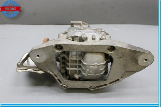11-18 Audi A8 A8L Quattro Rear Axle Differential Carrier Diff Assembly Oem
