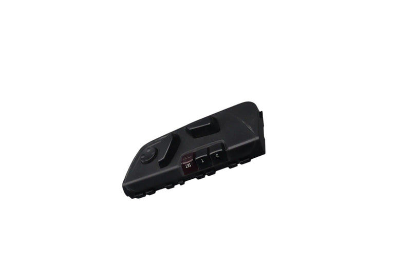 Load image into Gallery viewer, 16-22 BMW X1 F48 Front Left Driver Side Seat Adjustment Control Switch Oem
