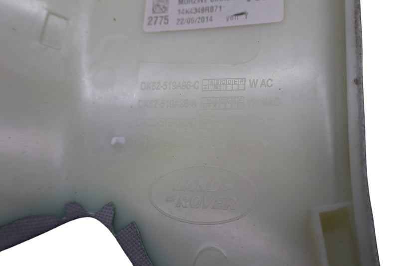 Load image into Gallery viewer, 14-17 LR Range Rover Sport Rear Right Side Upper C Pillar Trim Cover Oem
