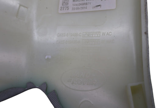 14-17 LR Range Rover Sport Rear Right Side Upper C Pillar Trim Cover Oem