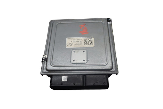 12-15 Audi A6 A7 Quattro Engine Computer Control Module ECU PCM 4G0907551 Oem
