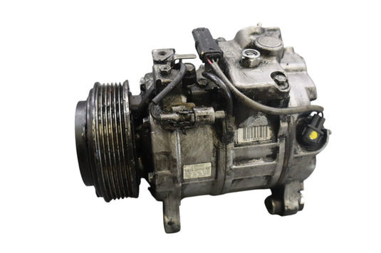 12-16 BMW 320i 328i 428i F30 F32 AC A/C Air Conditioning Compressor Pump Oem