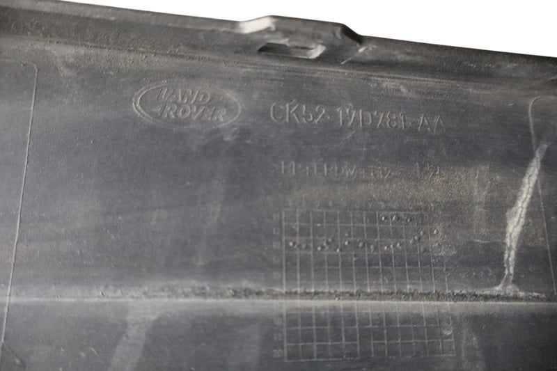 Load image into Gallery viewer, 14-17 LR Range Rover Sport L494 HSE Rear Bumper Cover Panel Assembly Oem
