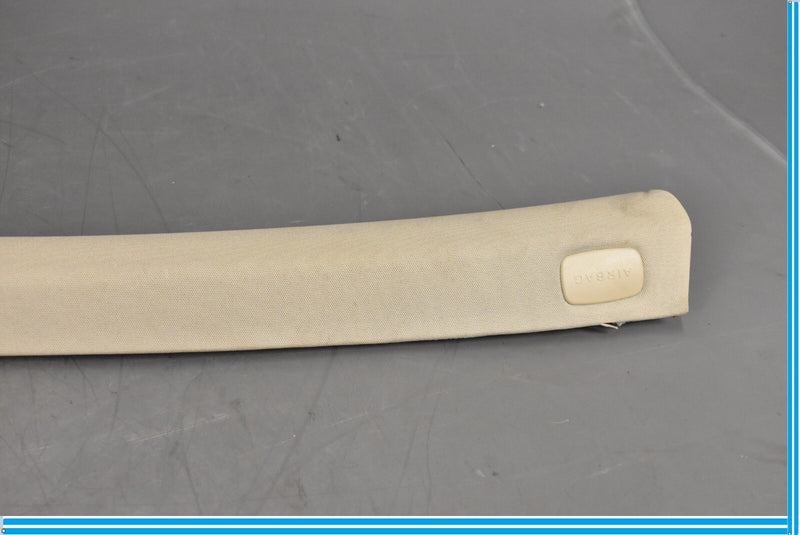 Load image into Gallery viewer, 12-14 Mercedes CLS550 CLS63 W218 Front Left Side A-Pillar Trim Cover Oem
