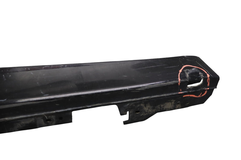 Load image into Gallery viewer, 12-18 BMW 328i Active Hybrid 3 Right Side Rocker Skirt Cover Molding Oem Damaged

