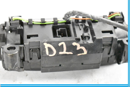 03-11 Mercedes CLS550 E550 W219 Rear Ac A/c Heater Climate Control Unit Oem