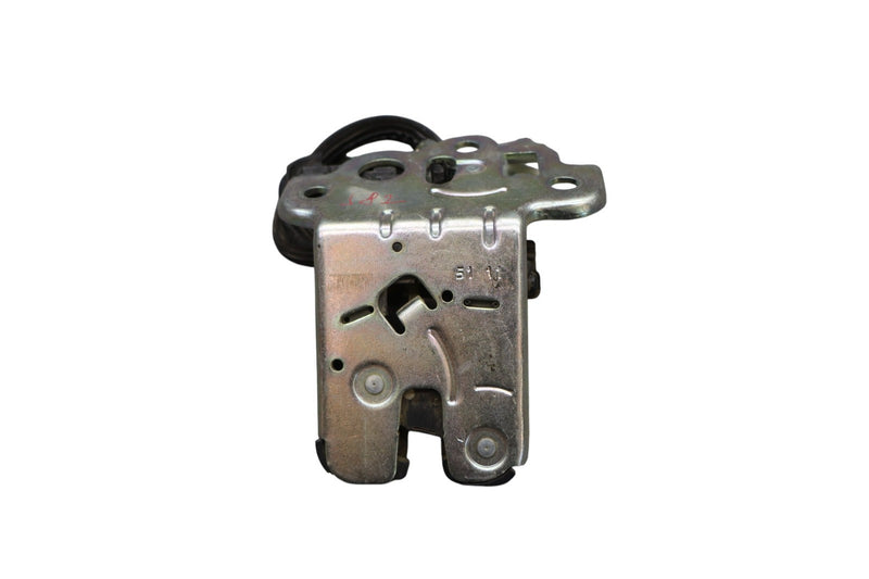 Load image into Gallery viewer, 12-16 Audi A6 A6 Quattro Rear Trunk Lock Latch Actuator 4H0827505 Oem
