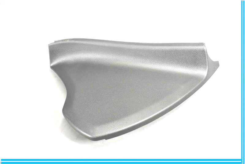 Load image into Gallery viewer, 14-18 Mercedes W117 CLA250 Front Right Dash Dashboard End Cap Trim Cover Oem
