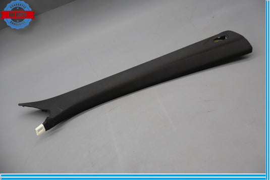 12-15 Audi A6 Quattro Front Right Side Windshield A Pillar Trim Cover Panel Oem