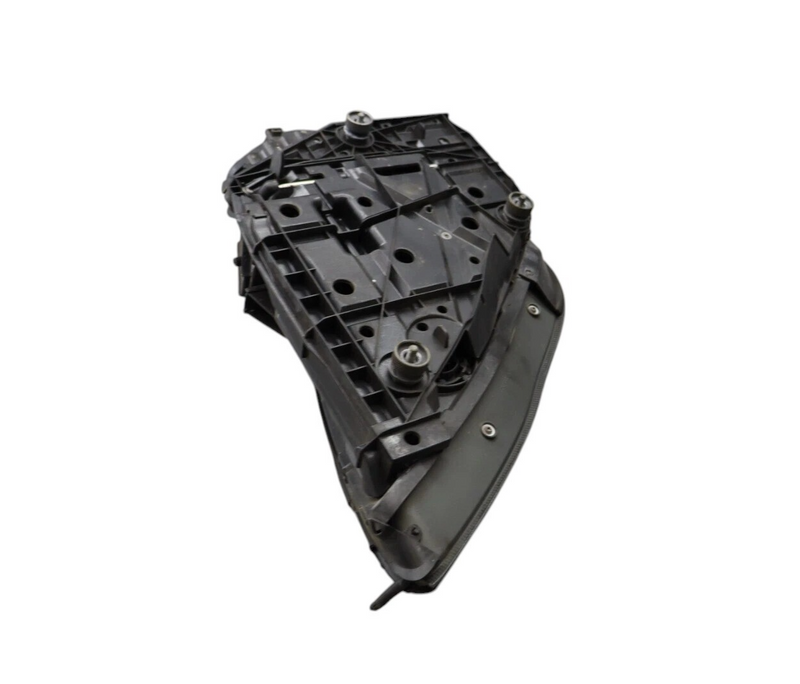 Load image into Gallery viewer, 10-13 Porsche Panamera Front Right Passenger Side Headlight Lamp Xenon (Damaged)
