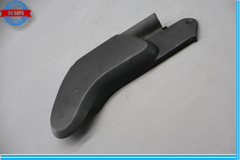Load image into Gallery viewer, 07-15 Jaguar XKR X150 Front Left Driver Side Seat Mechanism Cover Trim LEG Oem
