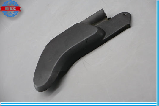 07-15 Jaguar XKR X150 Front Left Driver Side Seat Mechanism Cover Trim LEG Oem