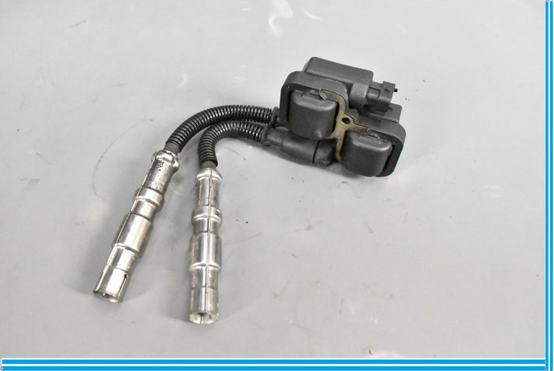 Load image into Gallery viewer, 00-06 Mercedes CL500 CL55 AMG S430 S500 SL500 W215 Ignition Coil 0001587803 Oem
