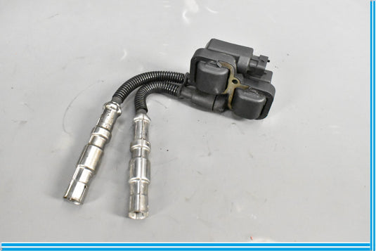 00-06 Mercedes CL500 CL55 AMG S430 S500 SL500 W215 Ignition Coil 0001587803 Oem