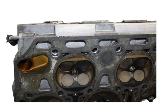 03-12 Bentley Continental Flying Spur Engine Cylinder Head 07C103374Q OEM