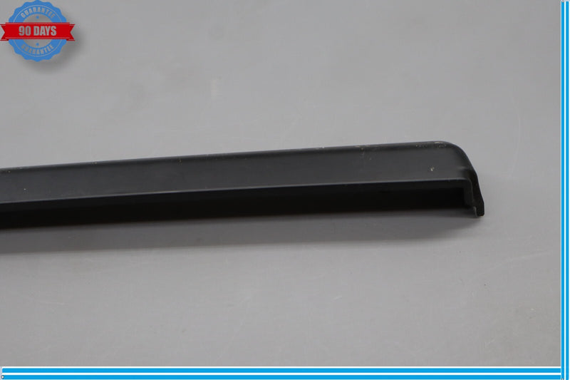 Load image into Gallery viewer, 11-18 Porsche Cayenne Front Left Side Door Panel Trim Cover 7P5867227 Oem
