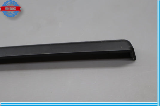 11-18 Porsche Cayenne Front Left Side Door Panel Trim Cover 7P5867227 Oem