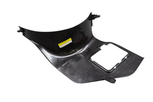 09-15 Jaguar X250 XF Front Right Passenger Side Door Opening Panel Trim Oem