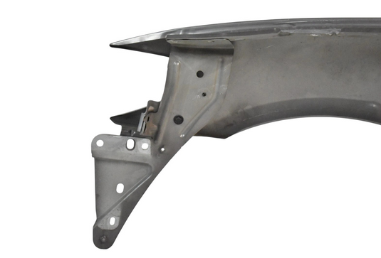 09-11 Jaguar XF XFR X250 Right Passenger Side Fender Wing Panel C2Z20377 OEM