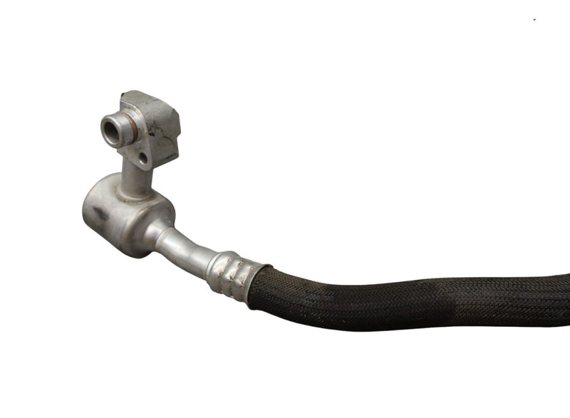 Load image into Gallery viewer, 17-21 Alfa Romeo Giulia HVAC Compressor Refrigerant Hose Line Pipe Tube Oem
