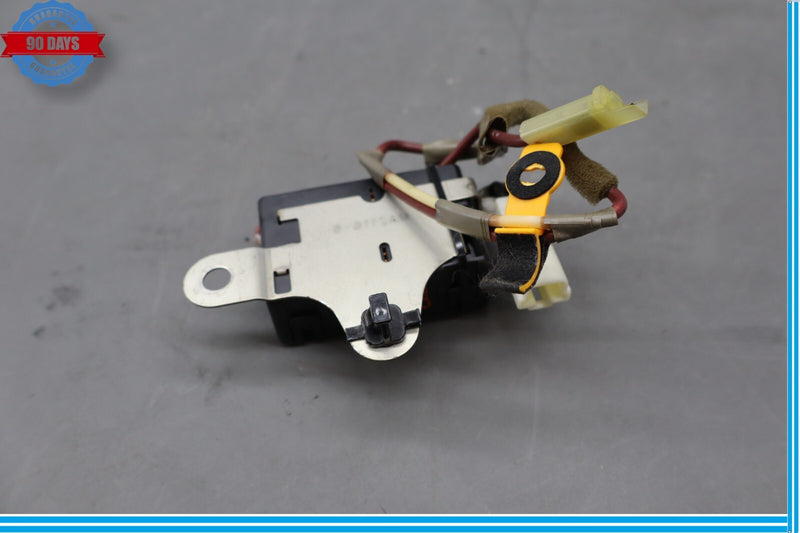 Load image into Gallery viewer, 07-09 Lexus LS460 LS460L Radio Receiver Noise Filter Unit 90980-05373 Oem
