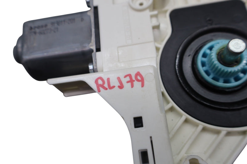 Load image into Gallery viewer, 11-17 Volkswagen Touareg VW Rear Left Side Door Window Regulator Motor OEM
