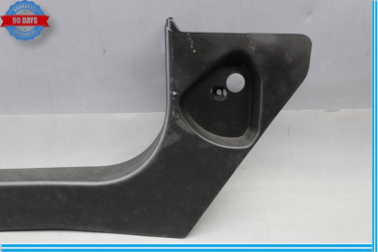 14-19 Maserati Ghibli Front Left Driver Side Kick Panel Scuff Trim Cover Oem