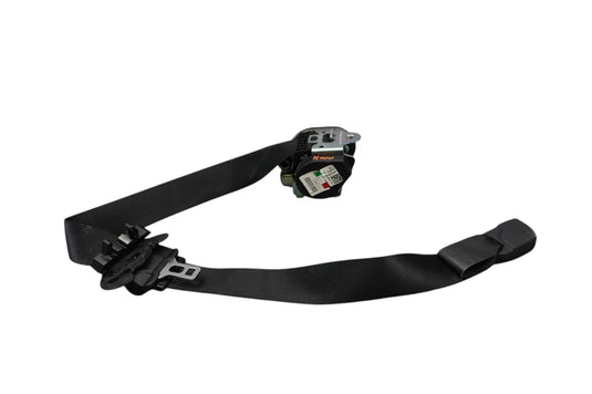 14-22 Maserati Ghibli Front Right Passenger Seat Belt Retractor 670017426 Oem