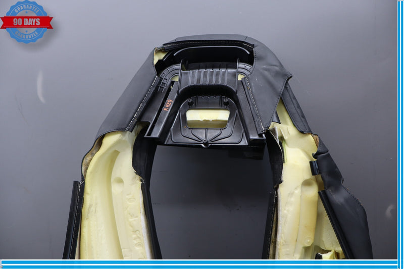 Load image into Gallery viewer, 07-11 Bentley Continental GTC Front Right Side Top Upper Seat Cushion Oem
