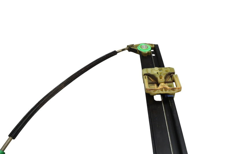 Load image into Gallery viewer, 07-15 Audi Q7 4L Rear Right Passenger Side Door Window Regulator W/O Motor Oem
