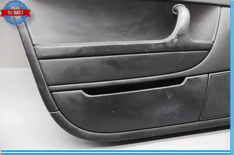 Load image into Gallery viewer, 06-12 Bentley Continental Flying Spur Front Left Side Interior Door Panel Oem
