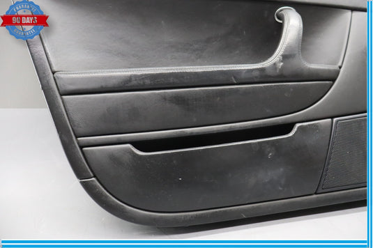 06-12 Bentley Continental Flying Spur Front Left Side Interior Door Panel Oem