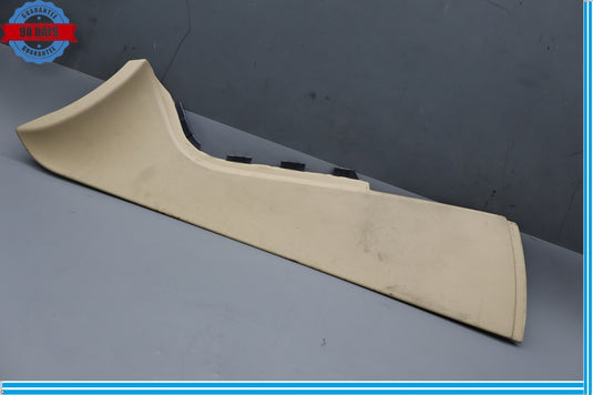 10-15 Jaguar X351 XJ XJL Front Left Side Center Console Armrest Trim Panel Oem