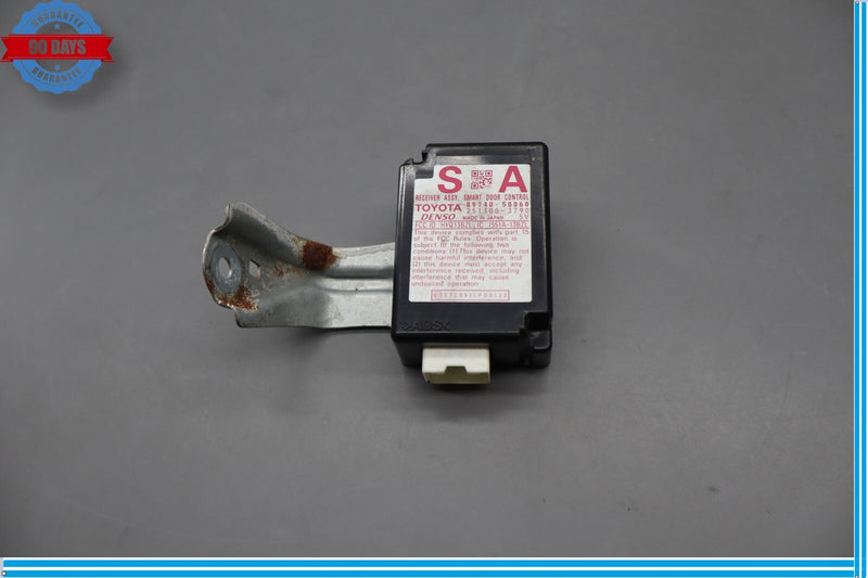 Load image into Gallery viewer, 07-09 Lexus LS460 XF40 Smart Door Keyless Receiver Control Module 8974050061 Oem
