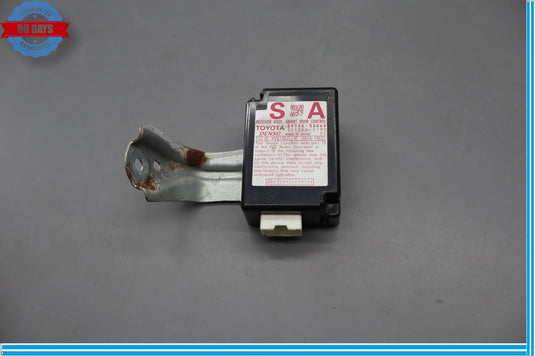 07-09 Lexus LS460 XF40 Smart Door Keyless Receiver Control Module 8974050061 Oem