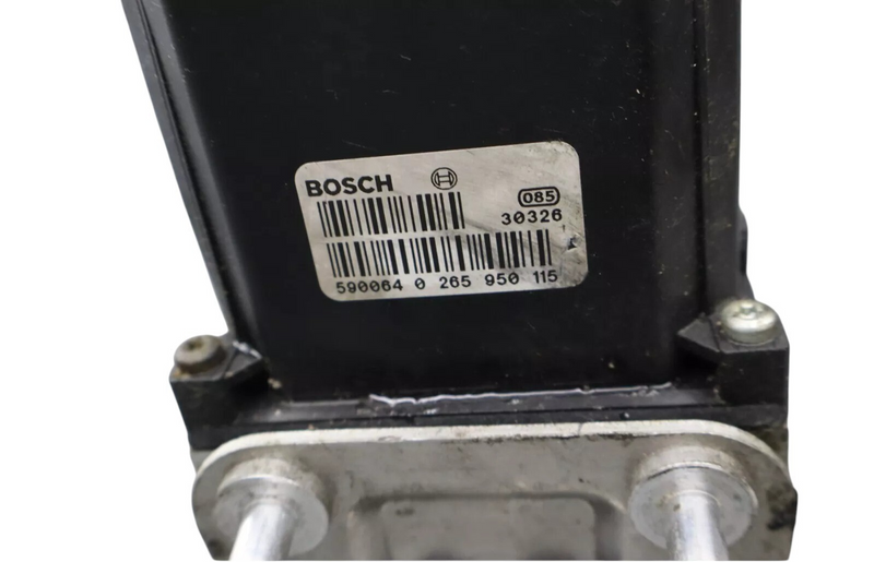 Load image into Gallery viewer, 03-07 Bentley Continental GT GTC ABS Anti Lock Brake Pump Module 3W0614517F Oem
