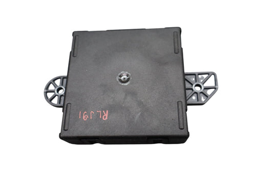 14-17 Maserati Quattroporte Rear Left Driver Side Door Control Module Unit Oem