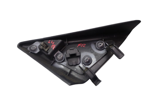 02-05 Ford Thunderbird Front Right Passenger Side Indoor Mirror Cover Oem