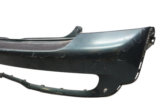 07-10 Mini Cooper R56 R57 Rear Bumper Panel Cover Assembly 51122755692 Oem