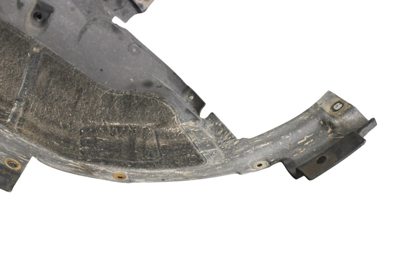Load image into Gallery viewer, 14-18 BMW X5 F15 Front Left Driver Side Fender Liner Rearward Splash Shield OEM
