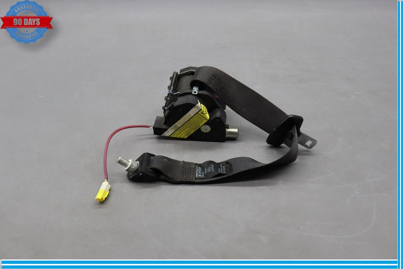 Load image into Gallery viewer, 03-08 Maserati Quattroporte M139 Rear Left Driver Side Seat Belt Retractor Oem
