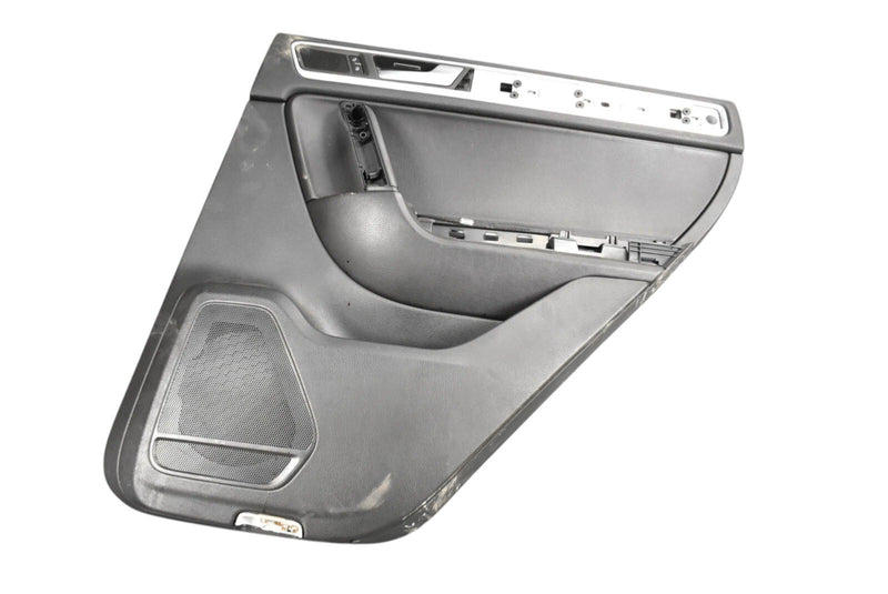 Load image into Gallery viewer, 11-14 Volkswagen Touareg Rear Right Passenger Side Interior Door Panel Trim Oem

