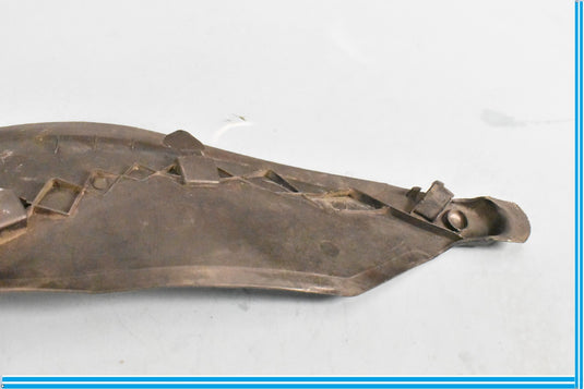 97-04 Porsche Boxster Left Driver Top Arm Cover Guard 98656144502 Oem