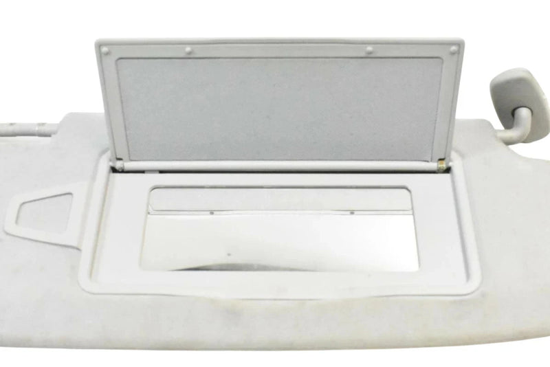 Load image into Gallery viewer, 07-14 Mercedes W216 CL550 S550 Right Passenger Side Sun Visor Sunvisor Shade Oem
