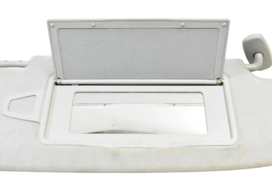 07-14 Mercedes W216 CL550 S550 Right Passenger Side Sun Visor Sunvisor Shade Oem