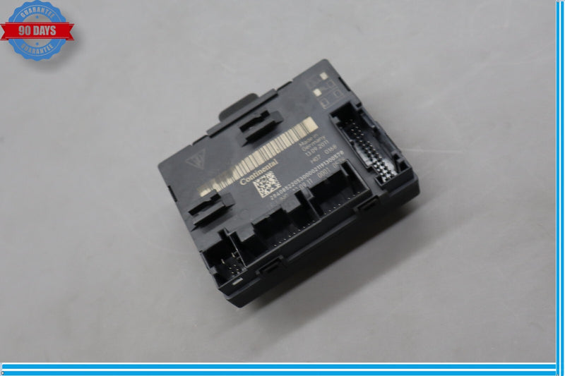 Load image into Gallery viewer, 2012 Porsche Cayenne 958 Front Right Passenger Side Door Control Module ECU Oem
