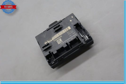2012 Porsche Cayenne 958 Front Right Passenger Side Door Control Module ECU Oem