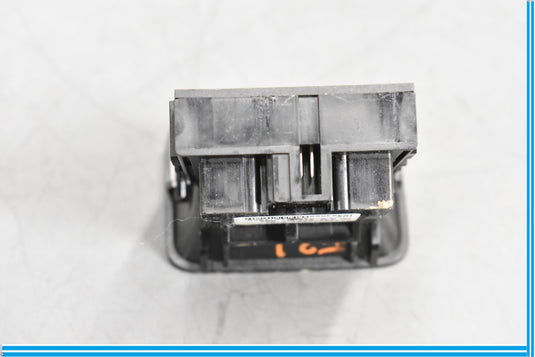 12-20 Mercedes X166 GL450 GL550 ML350 Electronic Parking Brake Switch Handle Oem
